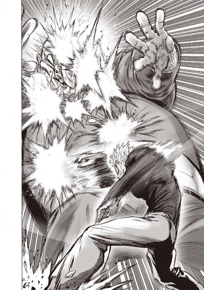 One Punch Man - Chapter 144.2 image 18